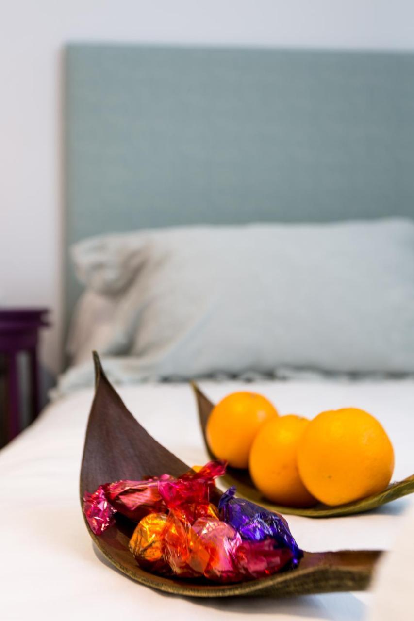 Apartamentos Rg Plaza De Espana Σεβίλλη Εξωτερικό φωτογραφία