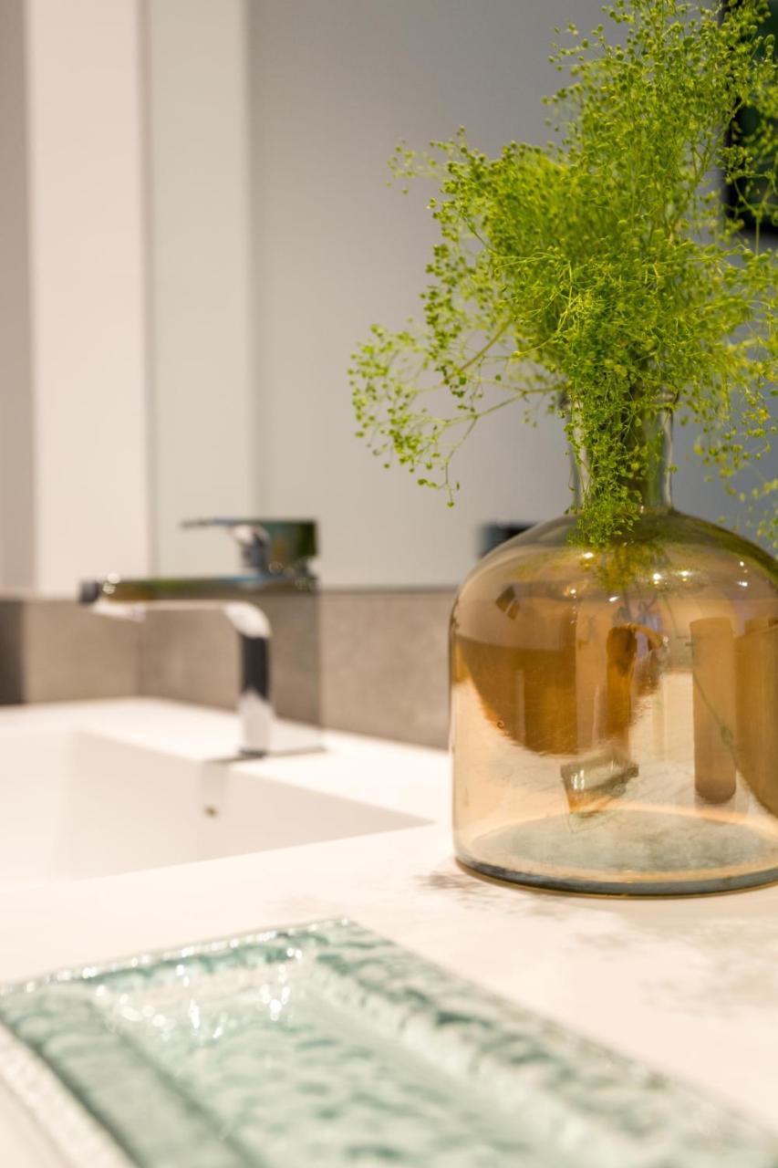 Apartamentos Rg Plaza De Espana Σεβίλλη Εξωτερικό φωτογραφία