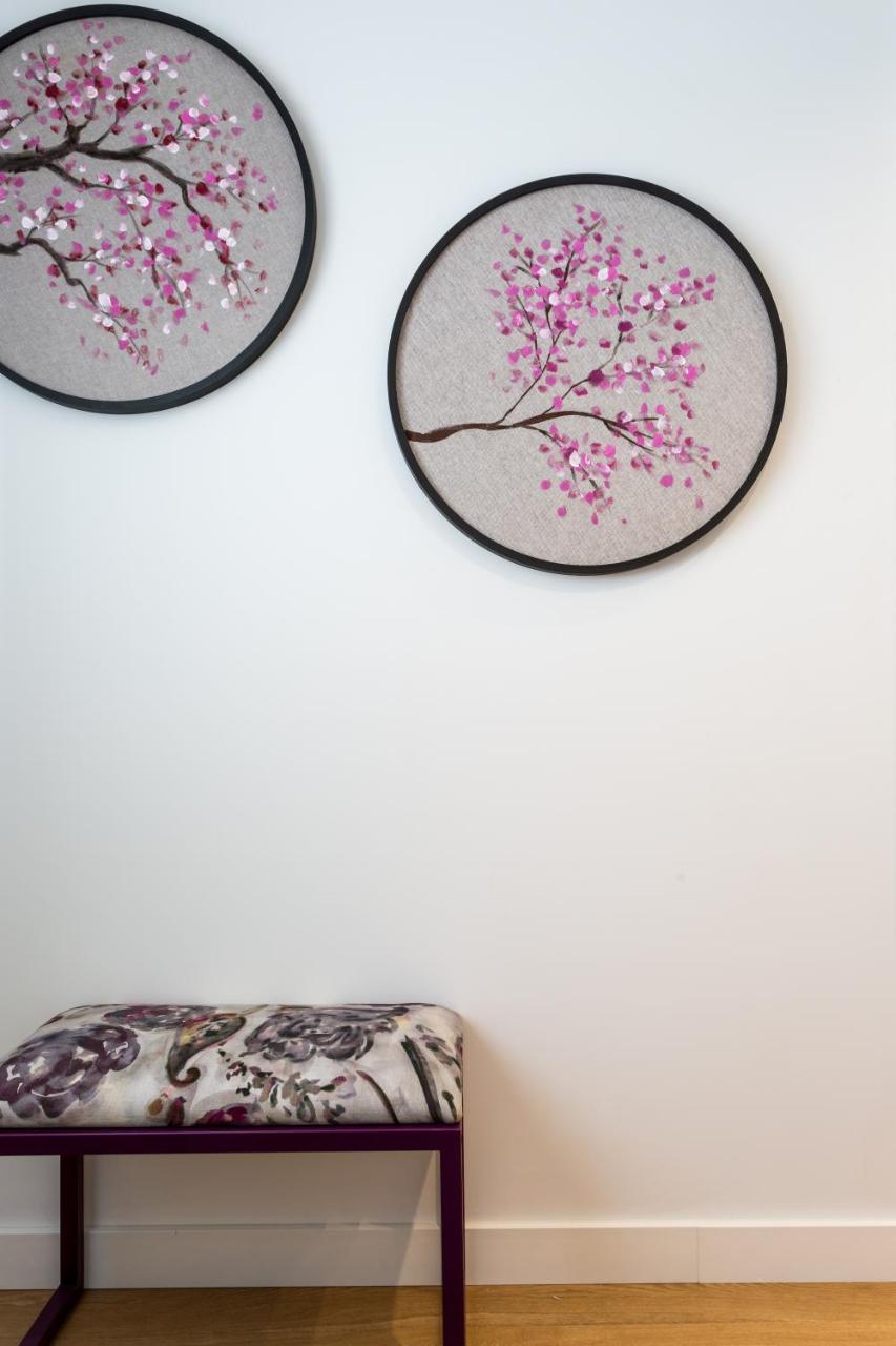 Apartamentos Rg Plaza De Espana Σεβίλλη Εξωτερικό φωτογραφία