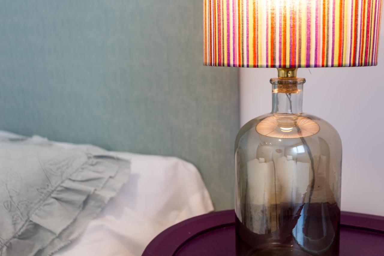Apartamentos Rg Plaza De Espana Σεβίλλη Εξωτερικό φωτογραφία