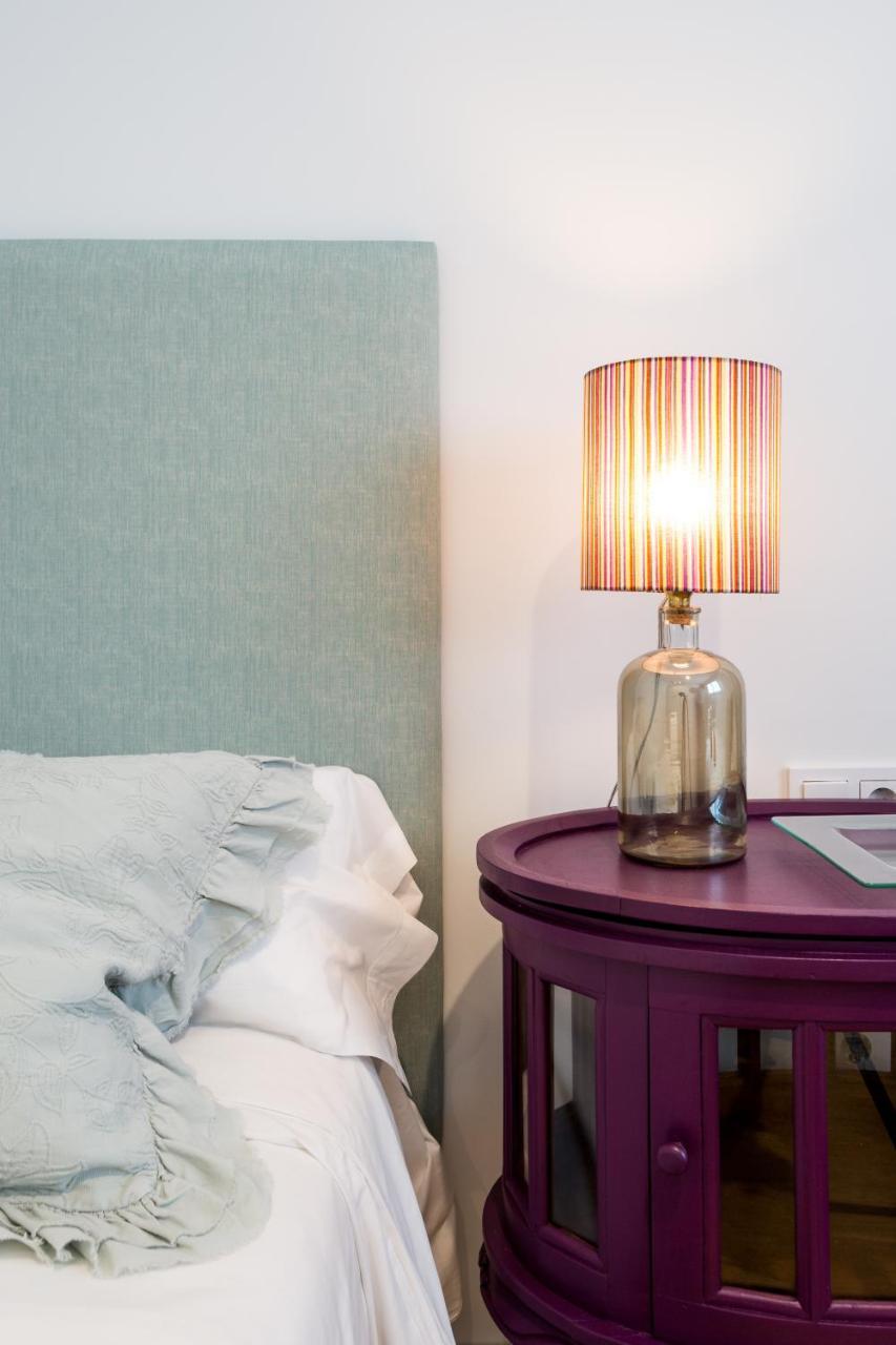 Apartamentos Rg Plaza De Espana Σεβίλλη Εξωτερικό φωτογραφία