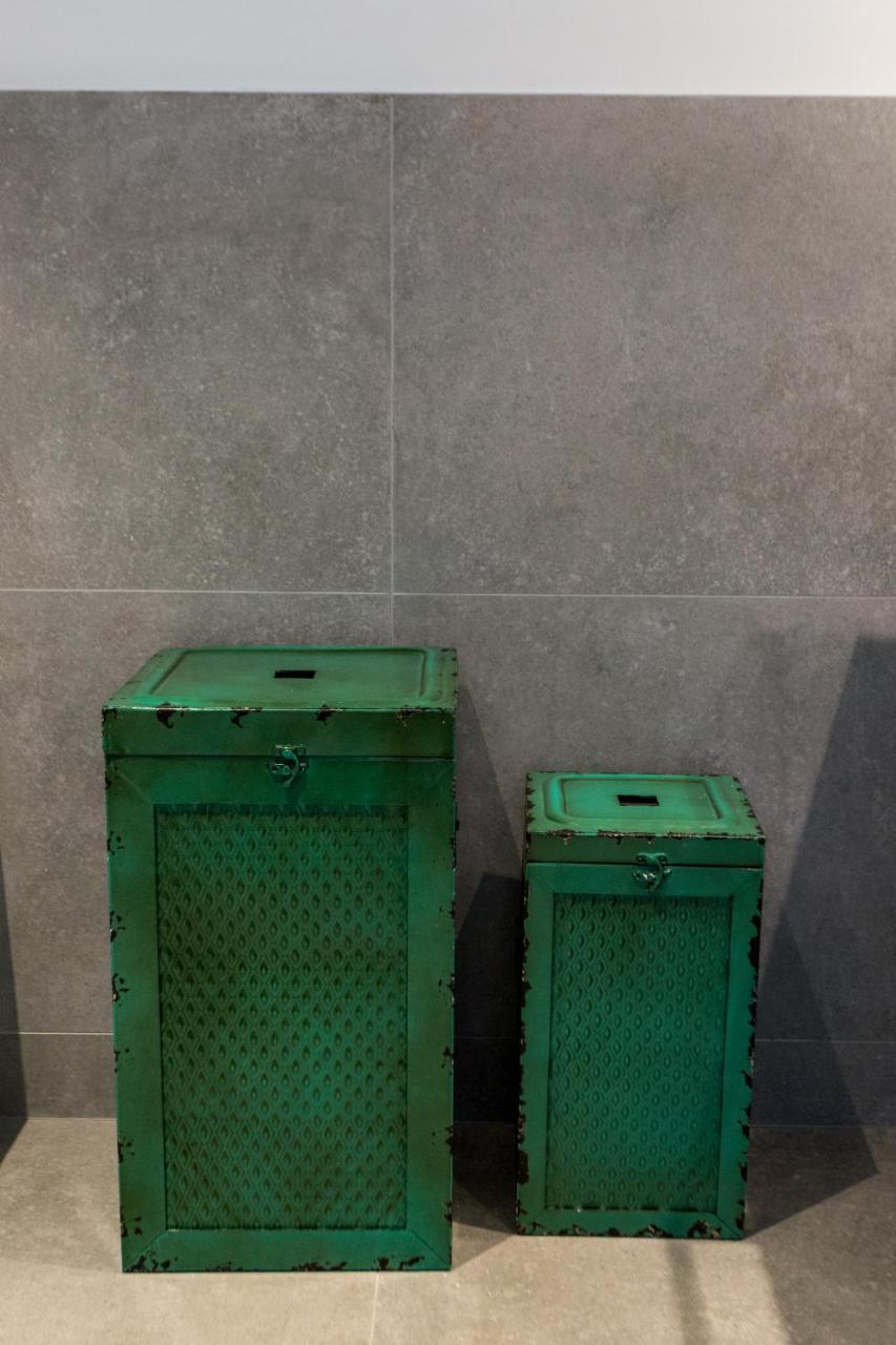 Apartamentos Rg Plaza De Espana Σεβίλλη Εξωτερικό φωτογραφία